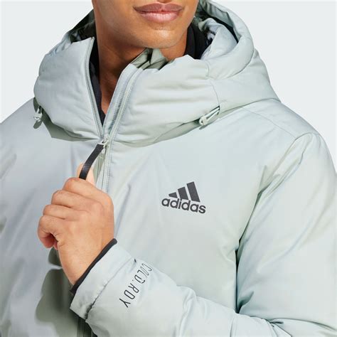 adidas traveer cold.rdy jacke herren|traveer cold rdy jacket.